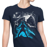 The New Hope - Women's Apparel