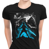 The New Hope - Women's Apparel