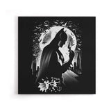 The Night - Canvas Print