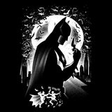 The Night - Fleece Blanket