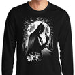 The Night - Long Sleeve T-Shirt