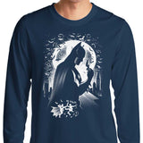The Night - Long Sleeve T-Shirt