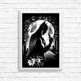 The Night - Posters & Prints