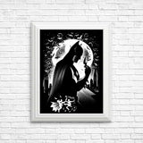 The Night - Posters & Prints