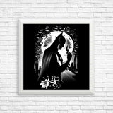 The Night - Posters & Prints