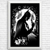 The Night - Posters & Prints