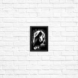 The Night - Posters & Prints