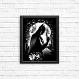 The Night - Posters & Prints