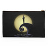 The Nightmare Before Cthulhu - Accessory Pouch