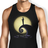 The Nightmare Before Cthulhu - Tank Top