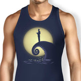 The Nightmare Before Cthulhu - Tank Top