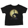 The Nightmare Before Cthulhu - Youth Apparel