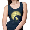 The Nightmare Before Cthulhu - Tank Top