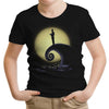 The Nightmare Before Cthulhu - Youth Apparel