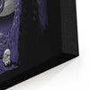 The Nightmare Before Empire - Canvas Print