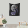 The Nightmare Before Empire - Wall Tapestry