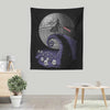 The Nightmare Before Empire - Wall Tapestry
