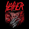The Nightmare Slasher - Youth Apparel
