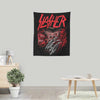 The Nightmare Slasher - Wall Tapestry