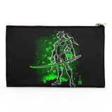 The Ninja (Alt) - Accessory Pouch