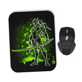 The Ninja (Alt) - Mousepad