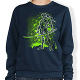 The Ninja (Alt) - Sweatshirt