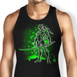 The Ninja (Alt) - Tank Top
