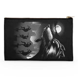 The Ninjutsu Master - Accessory Pouch