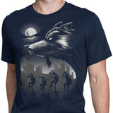 The Ninjutsu Master - Men's Apparel