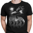 The Ninjutsu Master - Men's Apparel