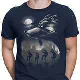 The Ninjutsu Master - Men's Apparel