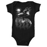 The Ninjutsu Master - Youth Apparel