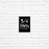 The Ninjutsu Master - Posters & Prints