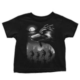 The Ninjutsu Master - Youth Apparel