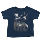 The Ninjutsu Master - Youth Apparel