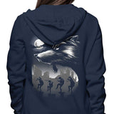 The Ninjutsu Master - Hoodie