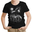 The Ninjutsu Master - Youth Apparel