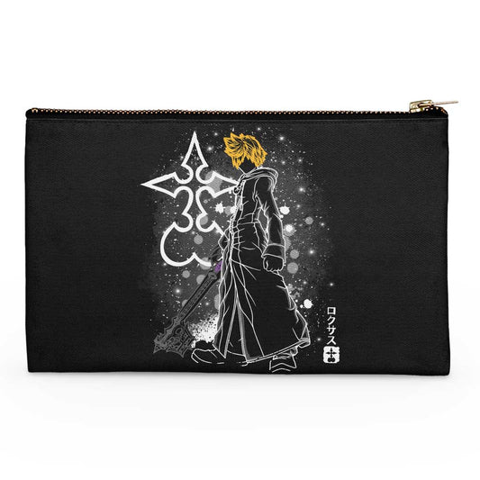 The Nobody - Accessory Pouch