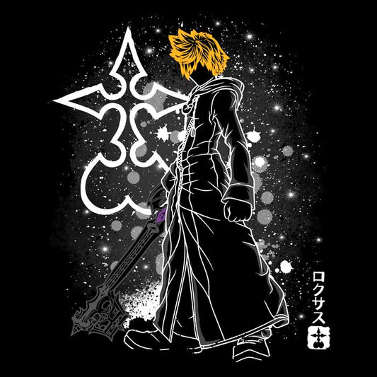 The Nobody - Youth Apparel