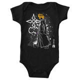 The Nobody - Youth Apparel