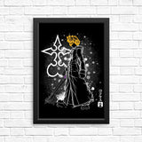 The Nobody - Posters & Prints