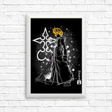 The Nobody - Posters & Prints