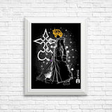 The Nobody - Posters & Prints