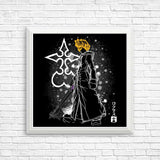 The Nobody - Posters & Prints