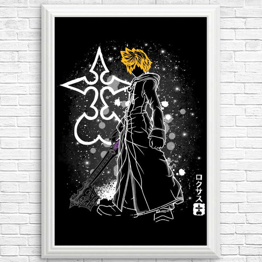 The Nobody - Posters & Prints