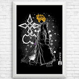 The Nobody - Posters & Prints