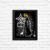 The Nobody - Posters & Prints