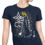 The Nobody - Women's Apparel