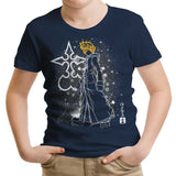 The Nobody - Youth Apparel