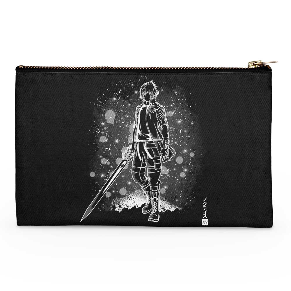 The Noctis - Accessory Pouch